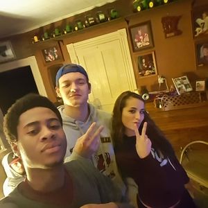 Meet your Posher, Samuel